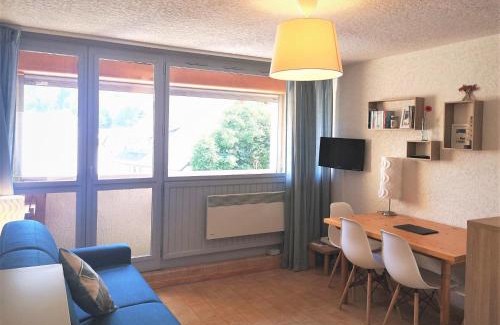 Saint-Lary-Soulan Apartment | appartement 4personnes à saint lary soulan