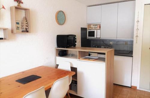Saint-Lary-Soulan Apartment | appartement 4personnes à saint lary soulan