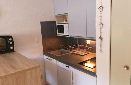 Saint-Lary-Soulan Apartment | appartement 4personnes à saint lary soulan