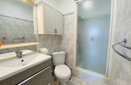 Sainte-Marie-Plage Apartment | Appartement 50 m de la plage vue mer