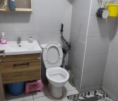 Bouskoura Apartment | Appartement 5 min à gare Bouskoura & Hôpital Mohamed 6