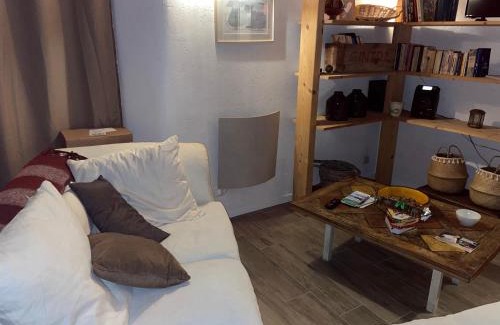 Longefoy Apartment | Appartement 5 personnes-1 chambre- Longefoy-Montalbert - La plagne