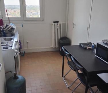 Montgeron Apartment | Appartement 5 personnes