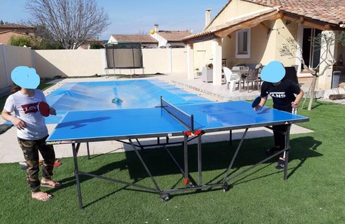Pignans House | Appartement 53 m² - PIGNANS au coeur du var
