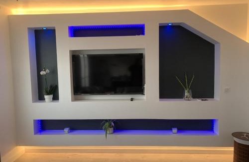 Rive Droite Apartment | Appartement 55m² Brest Recouvrance