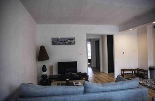 Saint-Vincent Apartment | Appartement 55m2 centre ville Orléans