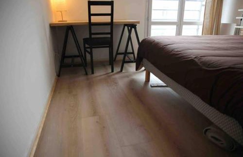 Saint-Vincent Apartment | Appartement 55m2 centre ville Orléans