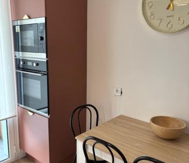 Plaine de la Brague Apartment | Appartement 5min de la plage