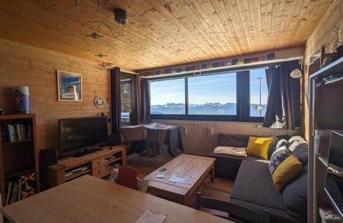 Chamrousse Apartment | Appartement 6-8p Chamrousse 1750
