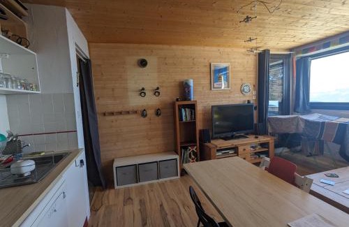 Chamrousse Apartment | Appartement 6-8p Chamrousse 1750