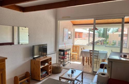 Miramar Apartment | Appartement 6 couchages La Londe-les-Maures 8