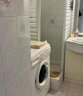 Miramar Apartment | Appartement 6 couchages La Londe-les-Maures 8
