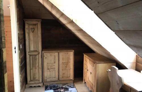 Cauterets Apartment | Appartement 6 pers. avec terrasse - 3 Pièces 6 personnes MAE-9108