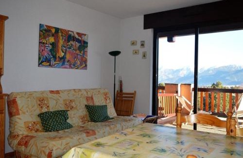 Pyrenees 2000 Apartment | Appartement 6 pers avec parking et animaux autorisés - FR-1-592-3