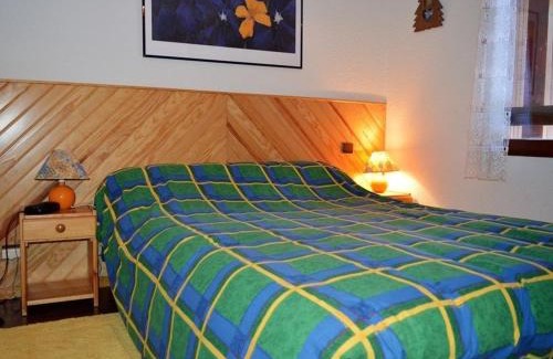 Pyrenees 2000 Apartment | Appartement 6 pers avec parking et animaux autorisés - FR-1-592-3