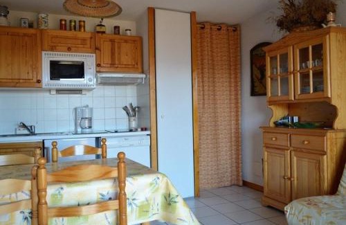Pyrenees 2000 Apartment | Appartement 6 pers avec parking et animaux autorisés - FR-1-592-3