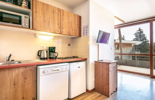 Chamrousse Apartment | Appartement 6 pers proche pistes