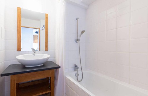 Germ Apartment | Appartement 6 pers Peyragudes avec balcon, parking, animaux acceptés - FR-1-695-29