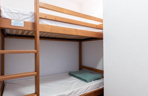 Germ Apartment | Appartement 6 pers Peyragudes avec balcon, parking, animaux acceptés - FR-1-695-29