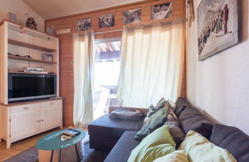 Piau Engaly Apartment | Appartement 6 pers Piau Engaly