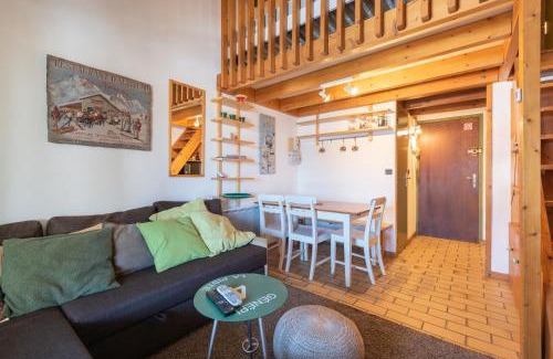 Piau Engaly Apartment | Appartement 6 pers Piau Engaly