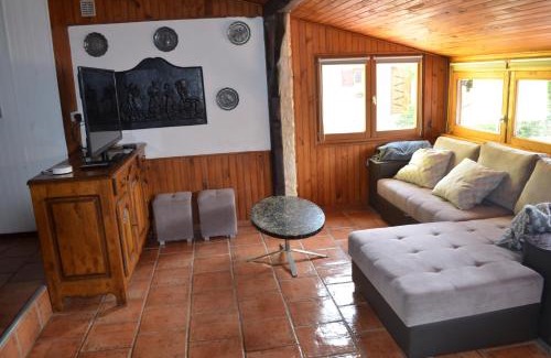 Andolsheim Apartment | Appartement 6 personnes dans maison alsacienne