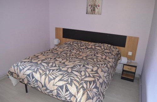 Andolsheim Apartment | Appartement 6 personnes dans maison alsacienne