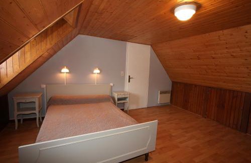Grust Apartment | appartement 6 personnes