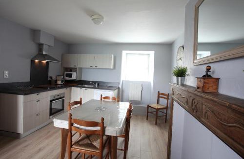 Grust Apartment | appartement 6 personnes