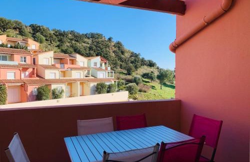 Cerbere Apartment | Appartement 6 personnes Vue Mer