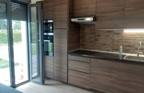 Floirac Apartment | Appartement 60m2 - Jardinet et Terrasse- 4 Personnes Maximum
