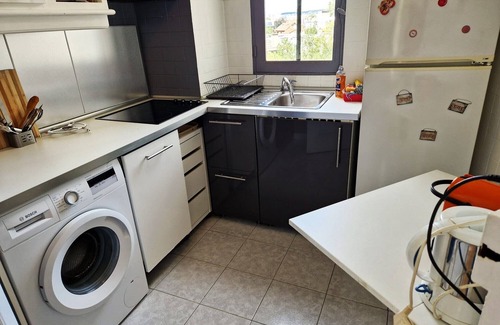 Bois-Colombes Apartment | Appartement 63 m² Moderne et Spacieux à 15 min de Paris