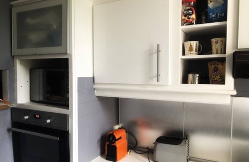 Bois-Colombes Apartment | Appartement 63 m² Moderne et Spacieux à 15 min de Paris