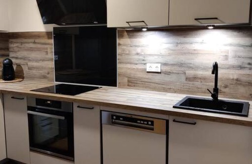 Pyrenees 2000 Apartment | Appartement 65 m² proche pistes