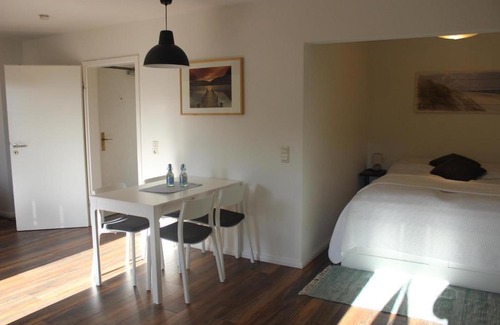 Wassersleben Apartment | Appartement 660 Erik