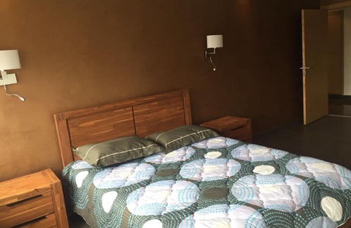 Oujda Apartment | Appartement 6e #2