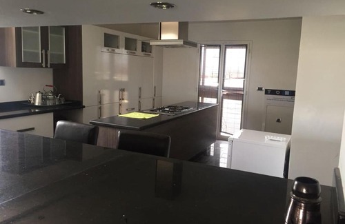 Oujda Apartment | Appartement 6e #2