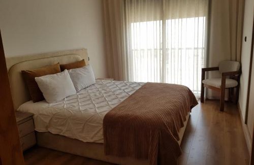 Ain Harrouda Apartment | Appartement 6prs casablanca