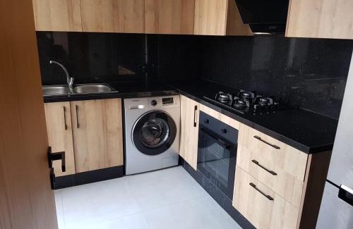 Ain Harrouda Apartment | Appartement 6prs casablanca