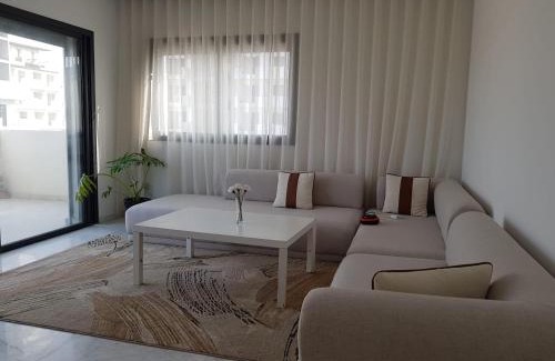 Ain Harrouda Apartment | Appartement 6prs casablanca