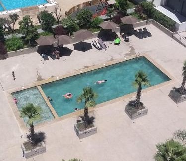 Ain Harrouda Apartment | Appartement 6prs casablanca