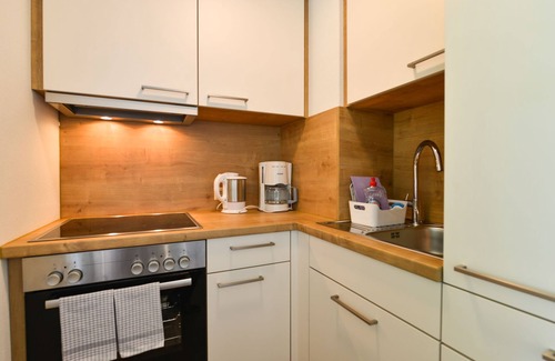 Opfingen House | Appartement 7, 35qm, 1 Wohn-/Schlafraum, max. 2 Personen
