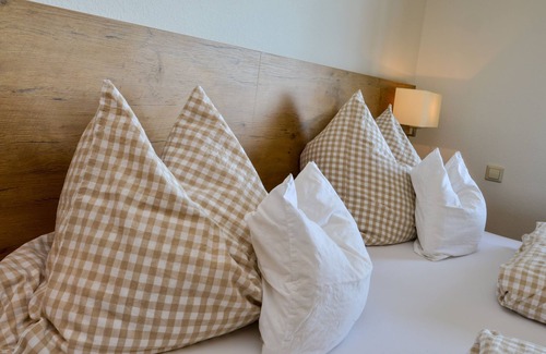 Opfingen House | Appartement 7, 35qm, 1 Wohn-/Schlafraum, max. 2 Personen