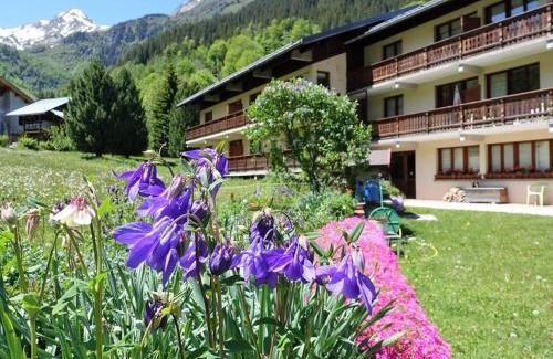 Beaufort Apartment | Appartement 7 personnes au pied des pistes avec parking à Arêches-Beaufort - FR-1-342-199