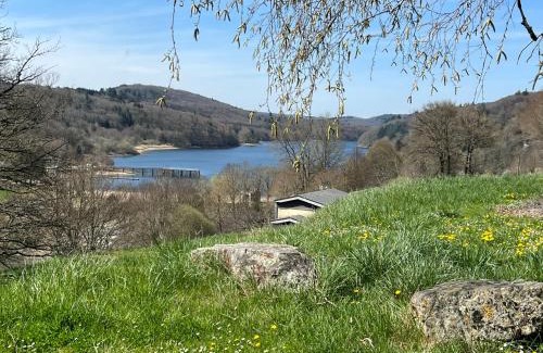 La Salvetat-sur-Agout Apartment | Appartement 7 personnes base de loisirs des Bouldouires