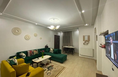 Hammam Sousse Apartment | appartement 7