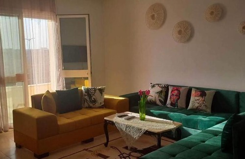 Hammam Sousse Apartment | appartement 7