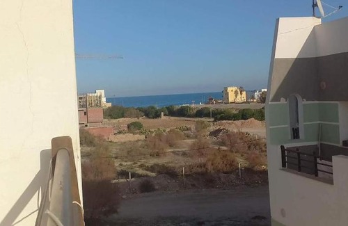 Hammam Sousse Apartment | appartement 7