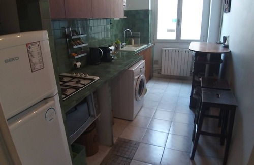 Belsunce Apartment | Appartement 72 M² Avec Balcon A 2 PAS DU Vieux Port ET Proche Plage DES Catalans