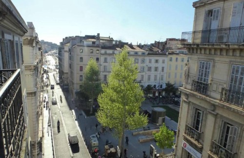 Belsunce Apartment | Appartement 72 M² Avec Balcon A 2 PAS DU Vieux Port ET Proche Plage DES Catalans